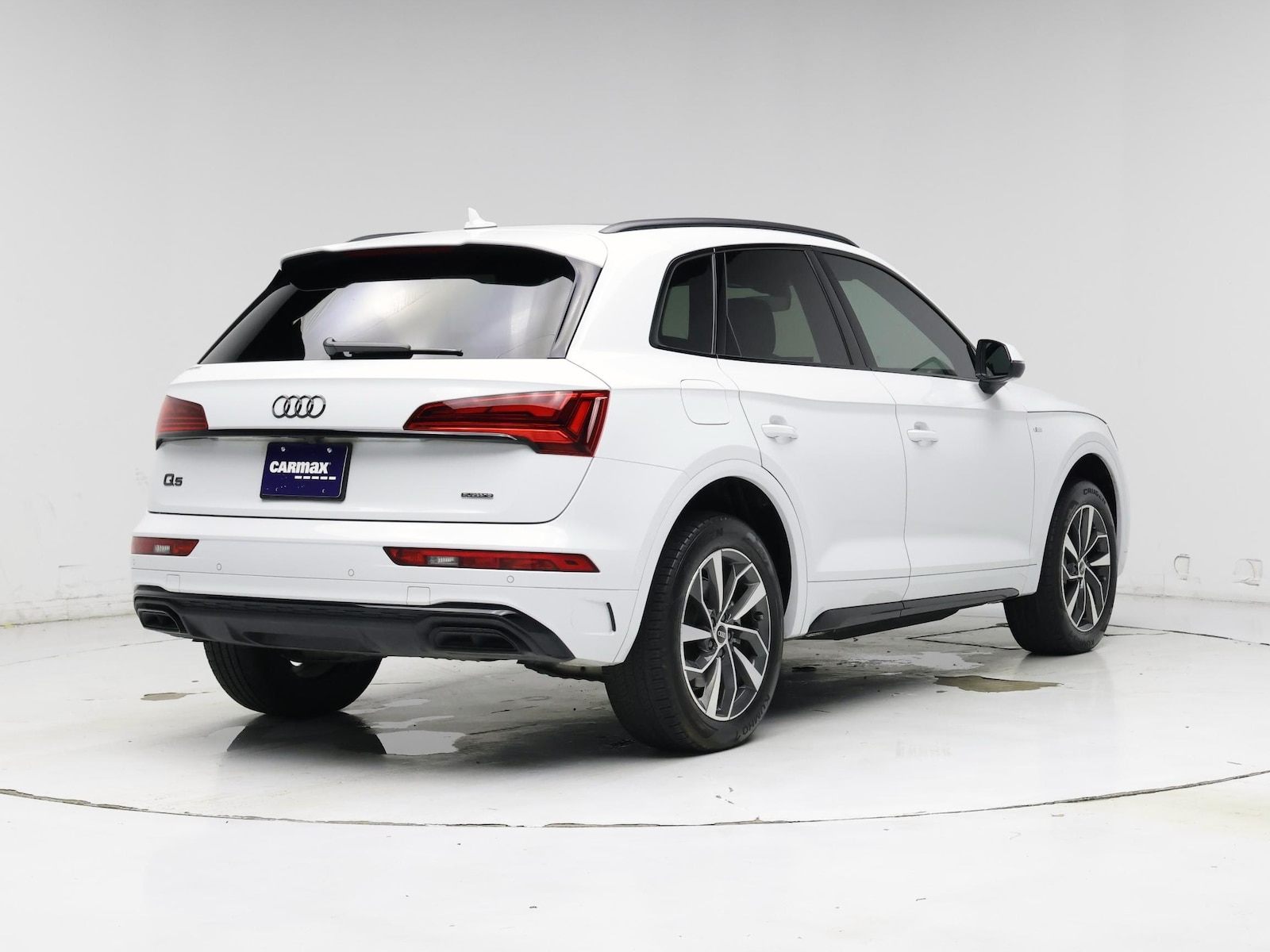 2024 Audi Q5 Premium - Photo 9