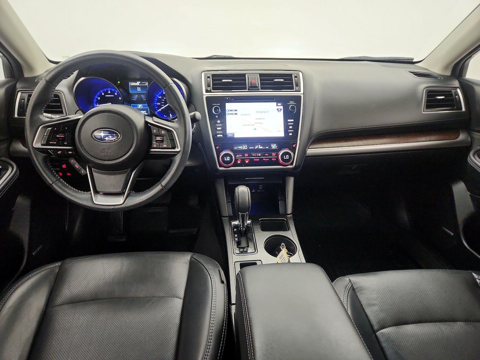 2019 Subaru Outback Limited - Photo 10