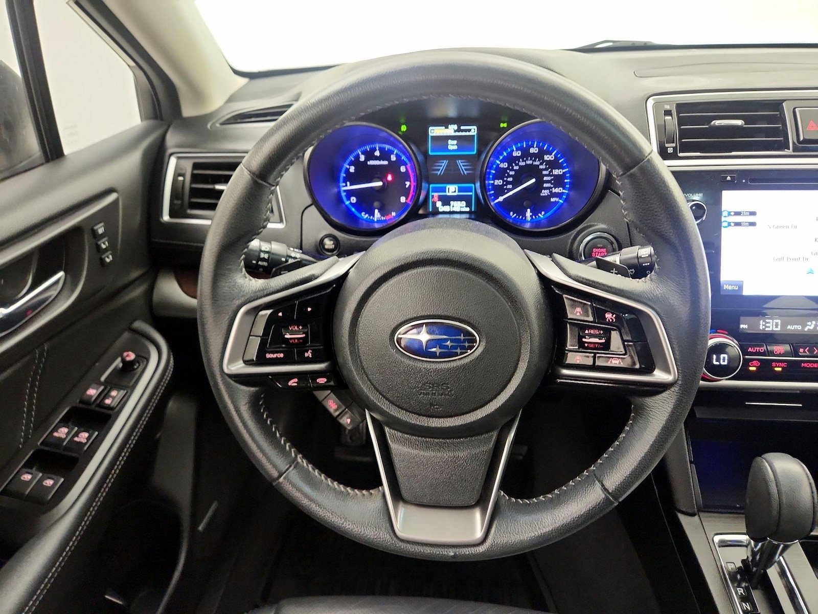 2019 Subaru Outback Limited - Photo 11