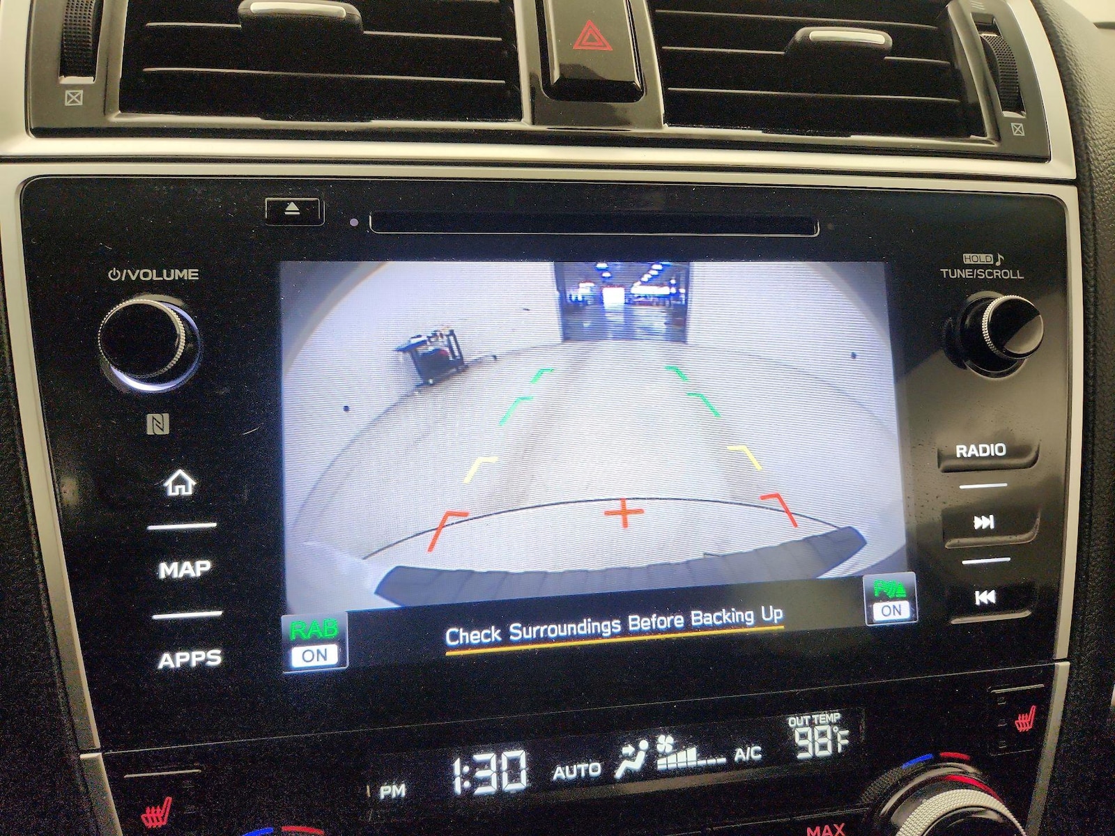 2019 Subaru Outback Limited - Photo 16