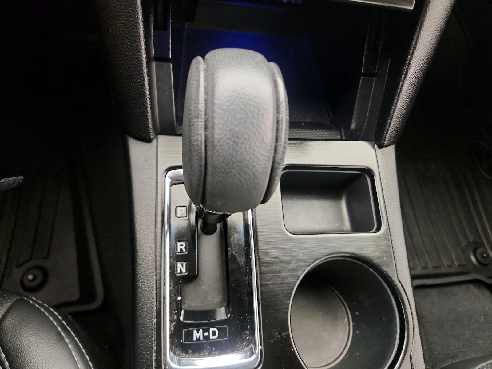 2019 Subaru Outback Limited - Photo 19