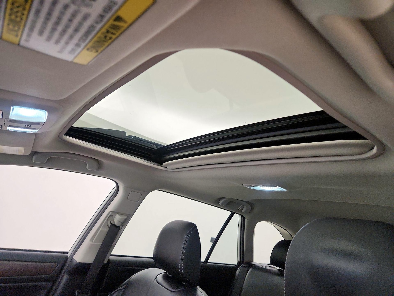 2019 Subaru Outback Limited - Photo 21