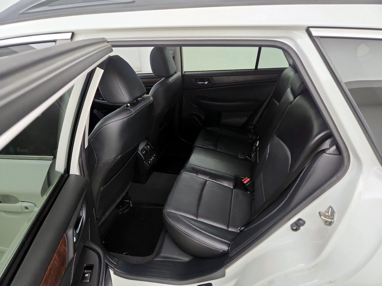 2019 Subaru Outback Limited - Photo 22