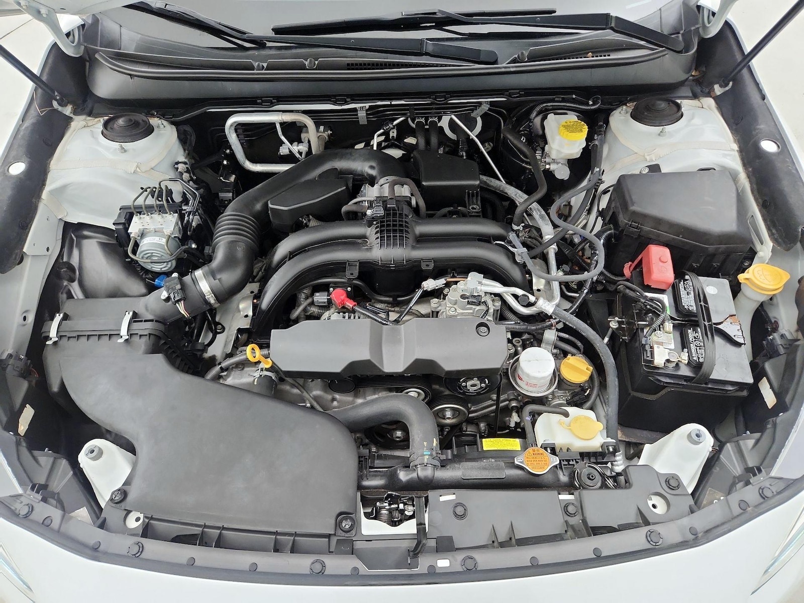 2019 Subaru Outback Limited - Photo 24