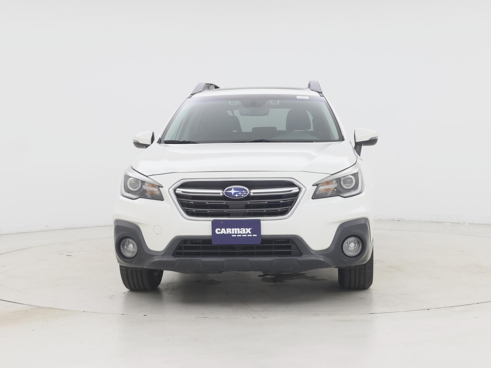 2019 Subaru Outback Limited - Photo 6