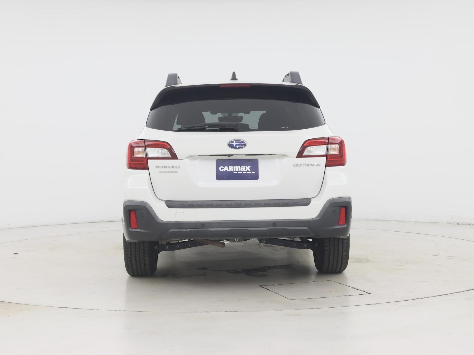 2019 Subaru Outback Limited - Photo 7