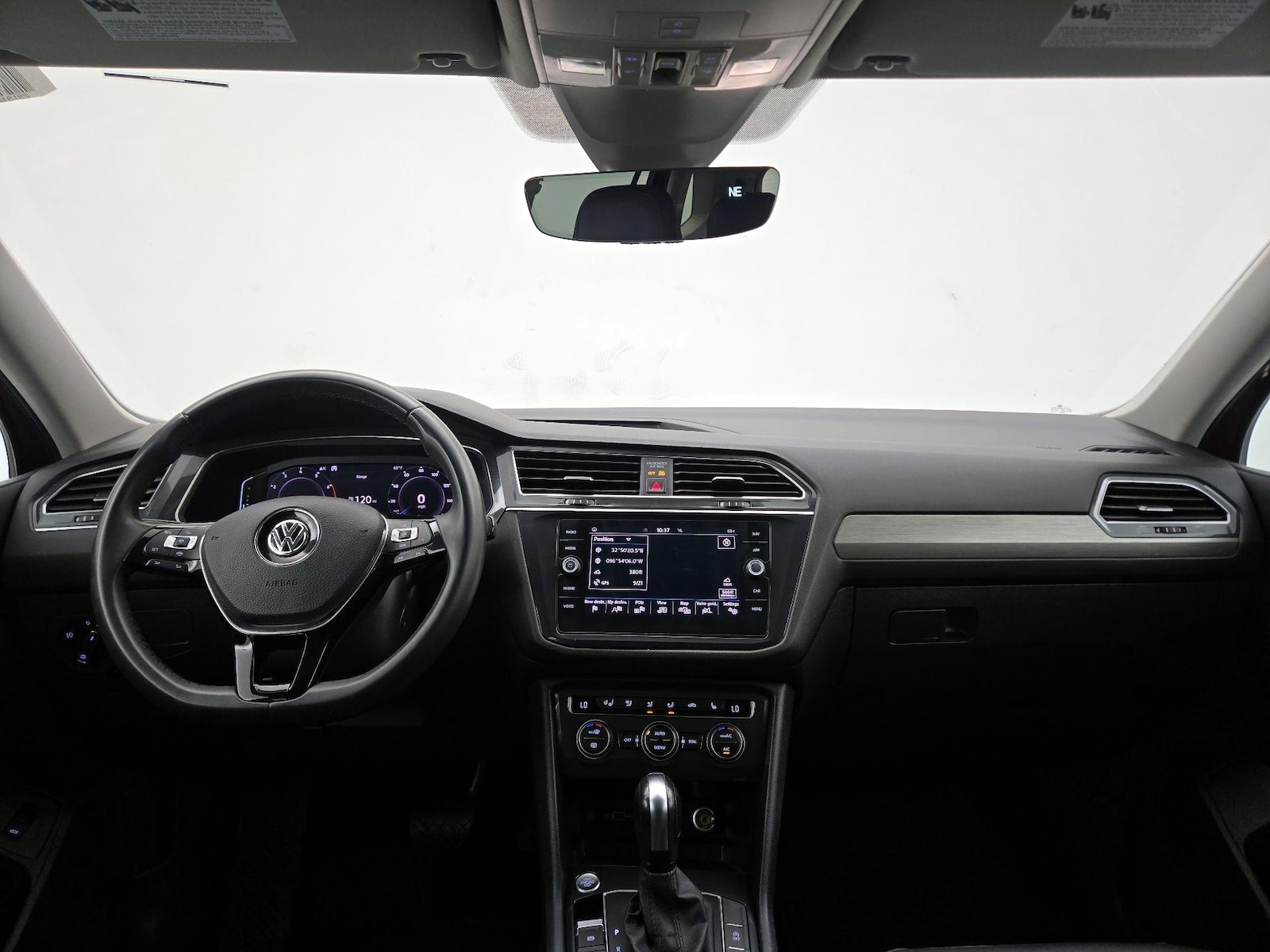 Rear View Camera