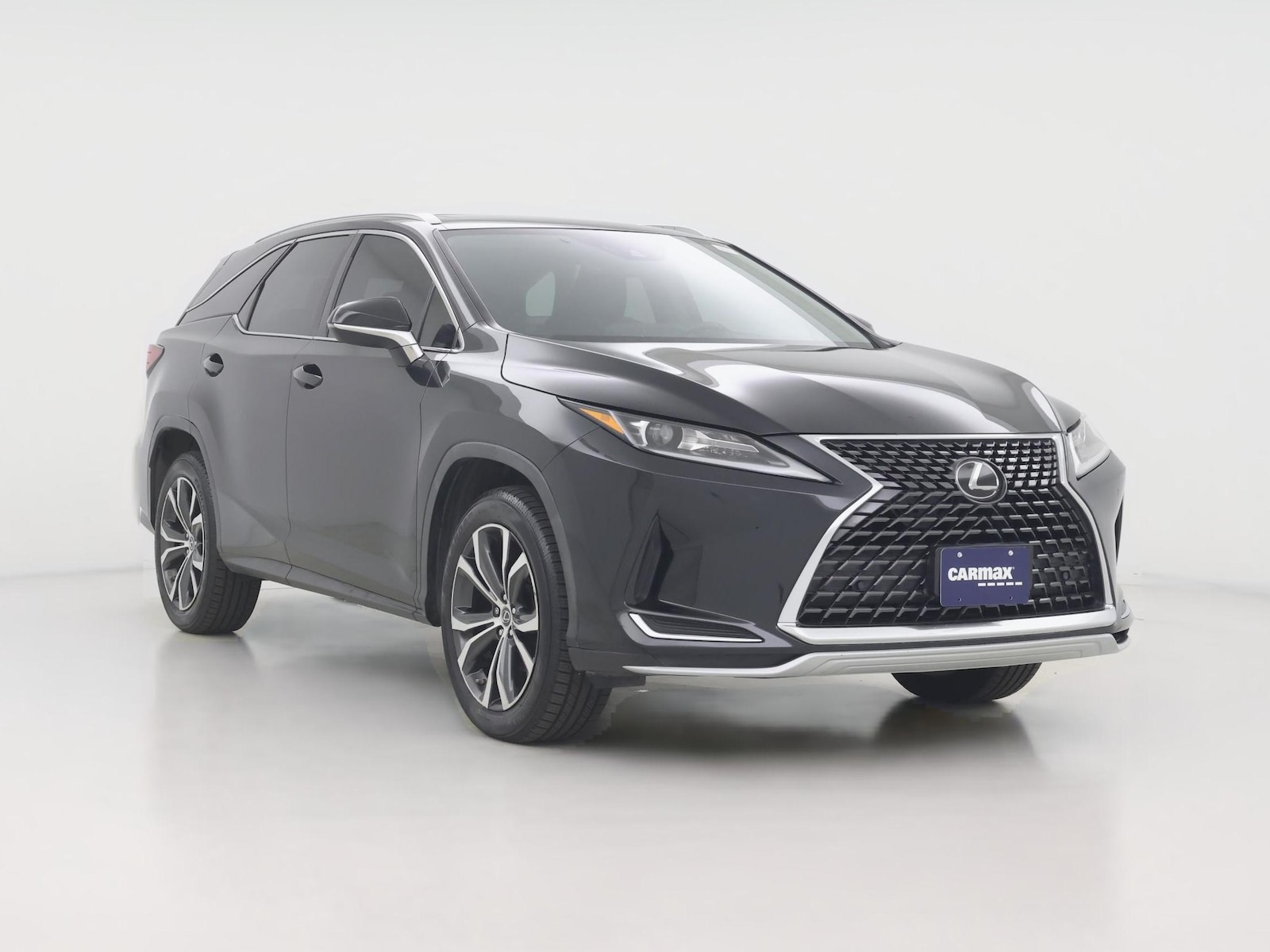 2020 Lexus RX