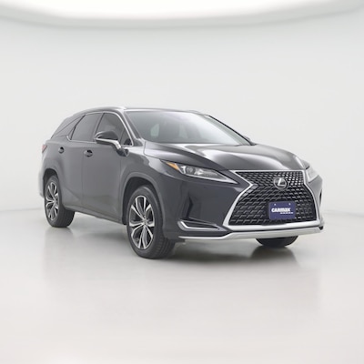 2020 Lexus RX 350 L