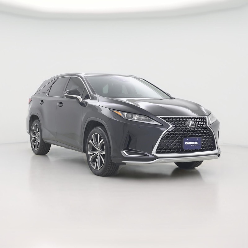 2020 Lexus RX 350 L