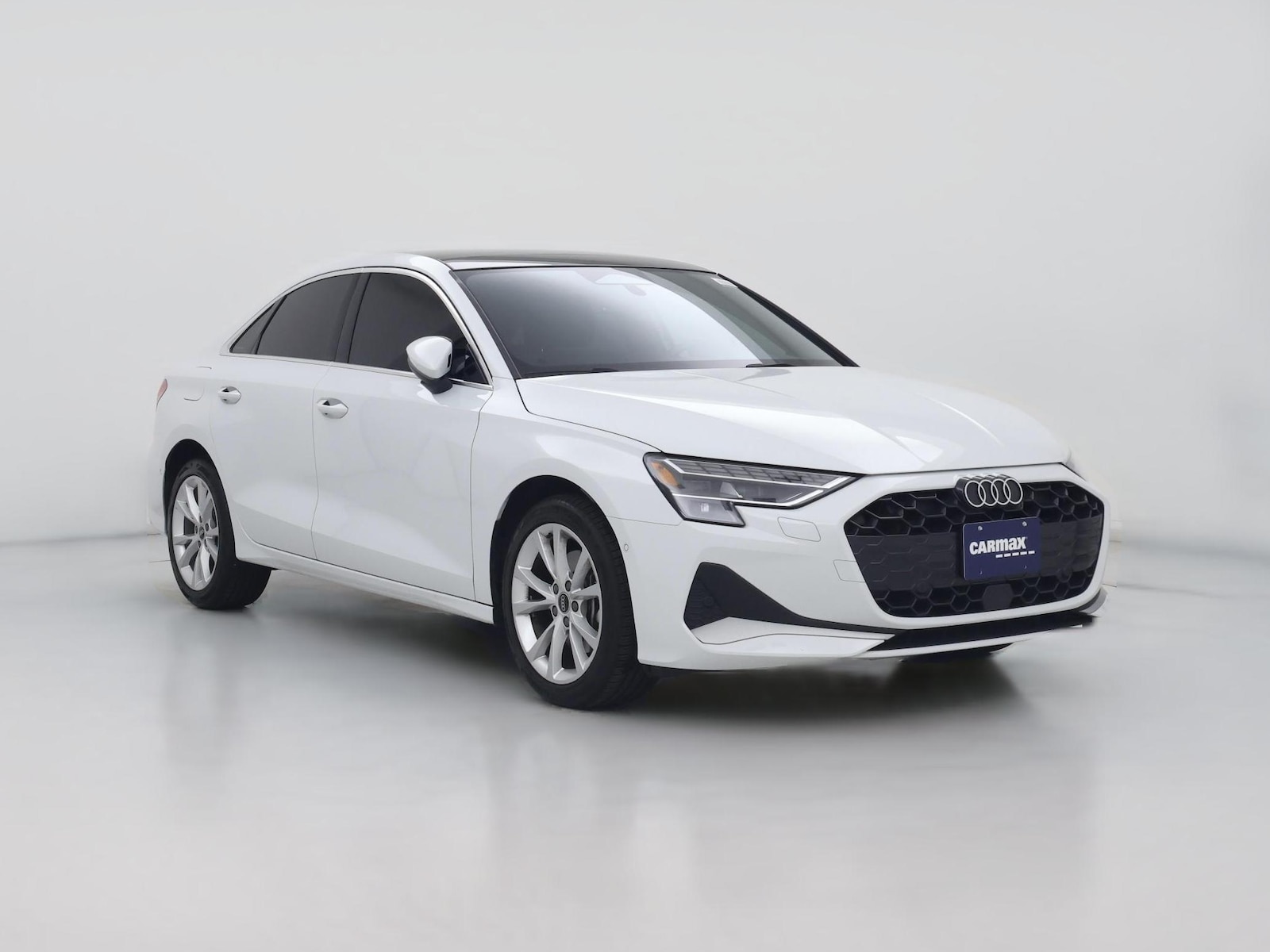2026 Audi A3 Premium