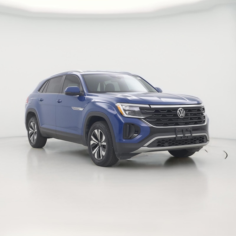 2025 Volkswagen Atlas Cross Sport SE