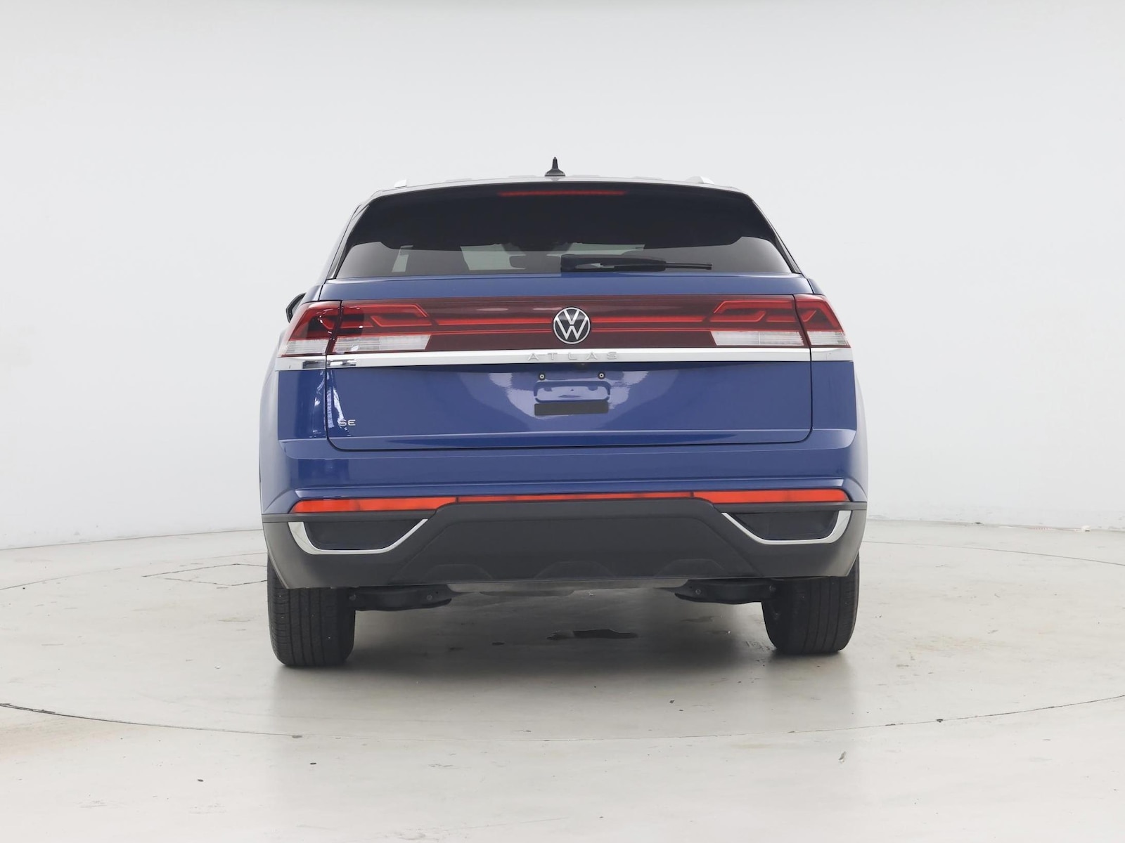2025 Volkswagen Atlas Cross Sport SE - Photo 7