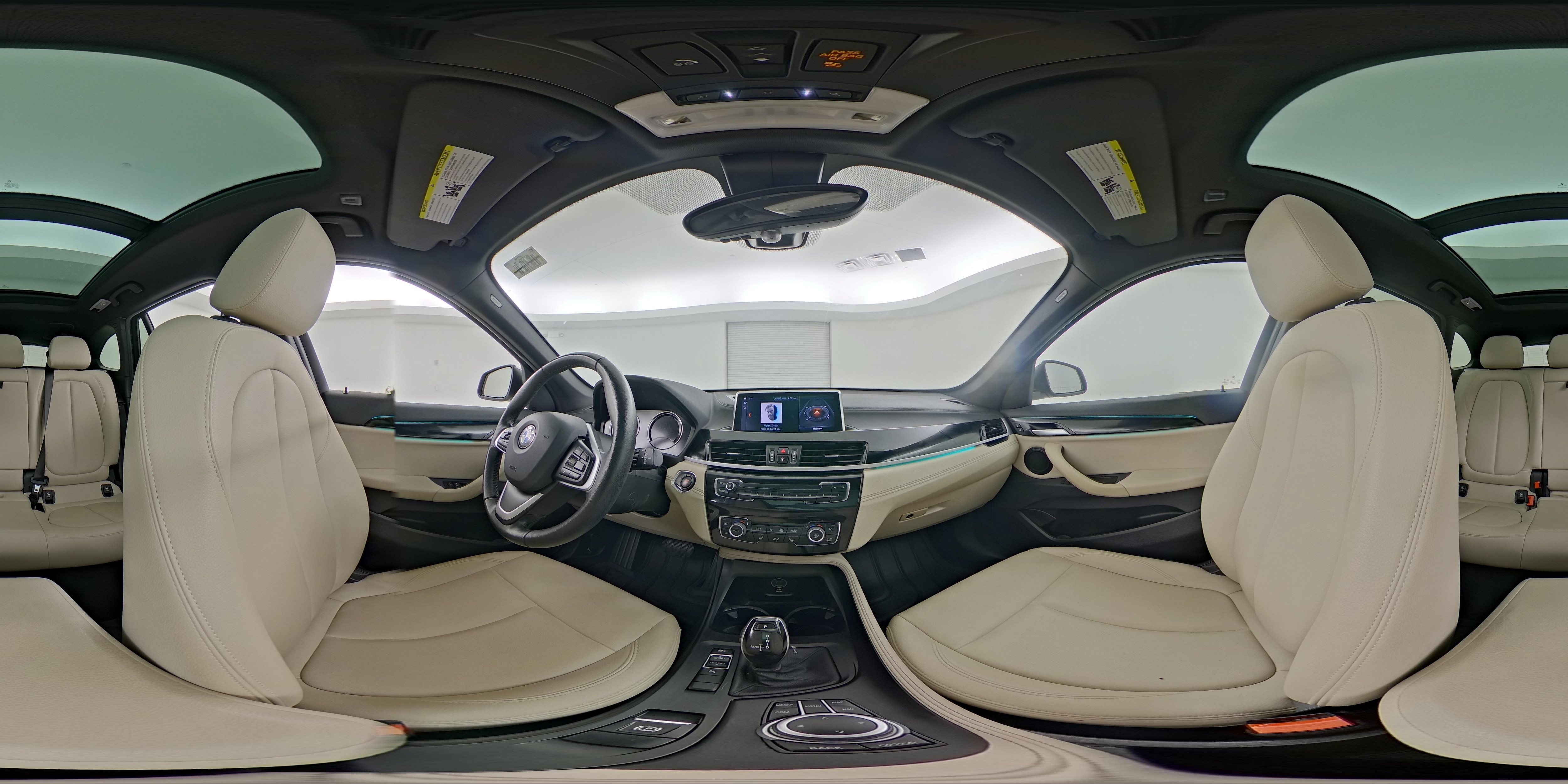 2021 BMW X1 28i - Photo 27