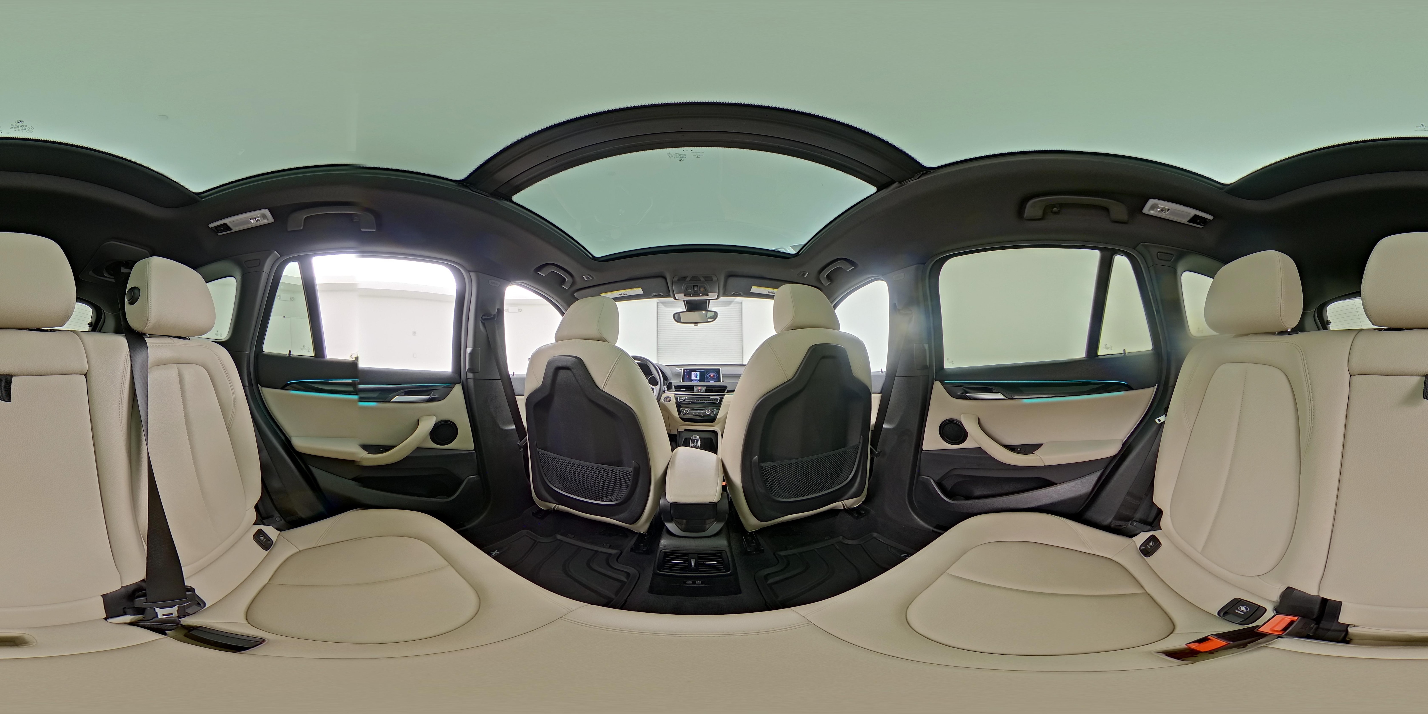 2021 BMW X1 28i - Photo 28