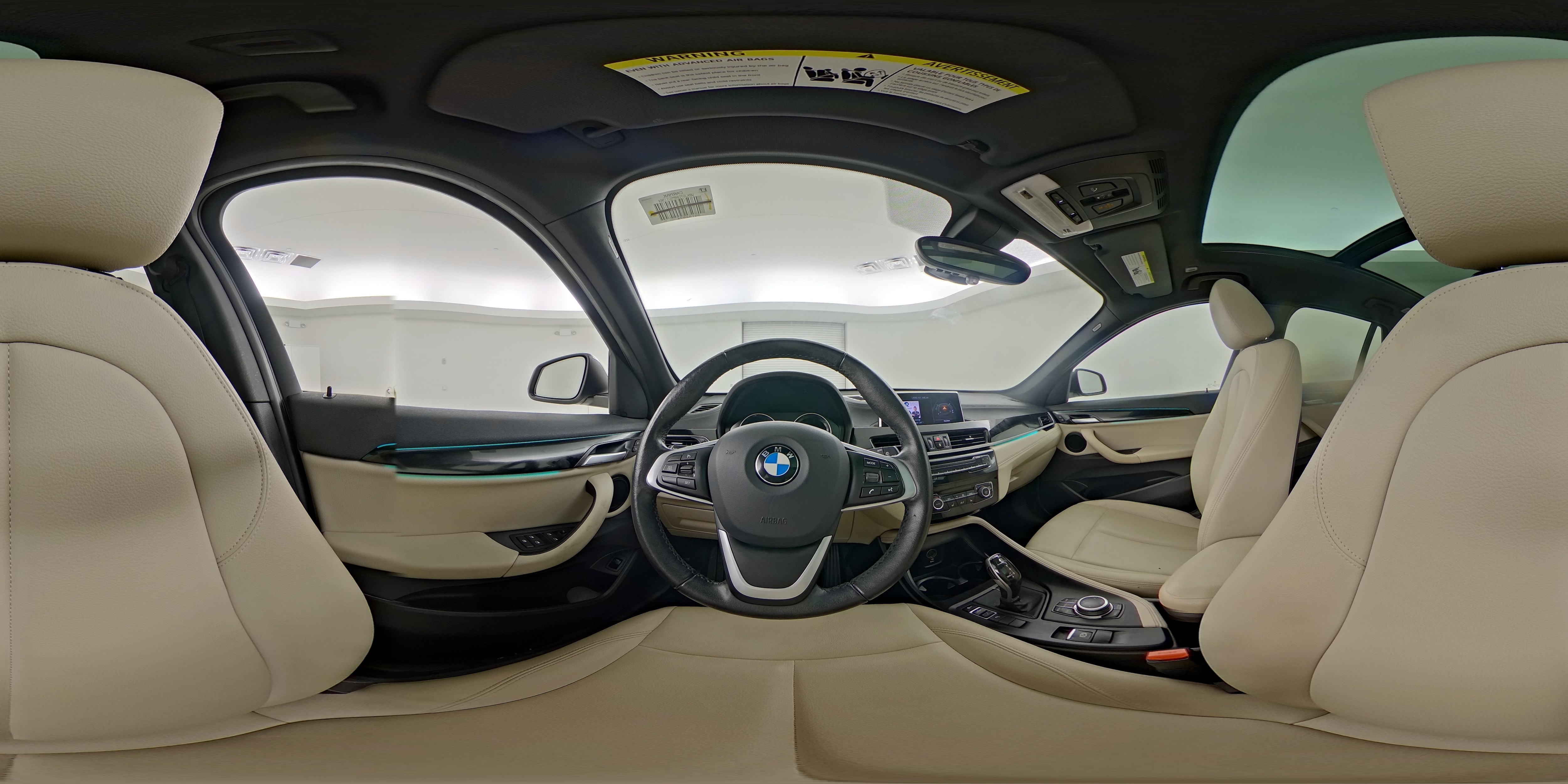 2021 BMW X1 28i - Photo 29