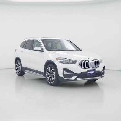 2021 BMW X1 SDrive28i