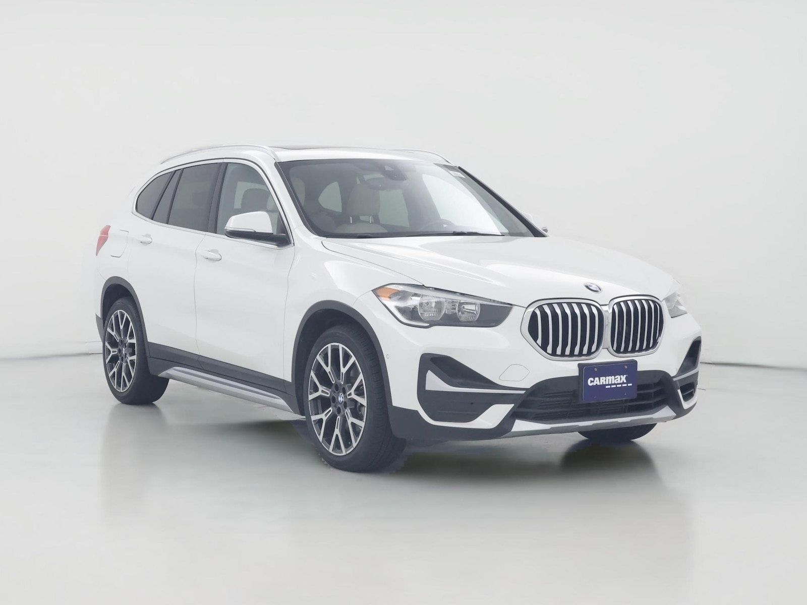 2021 BMW X1 28i - Photo 1