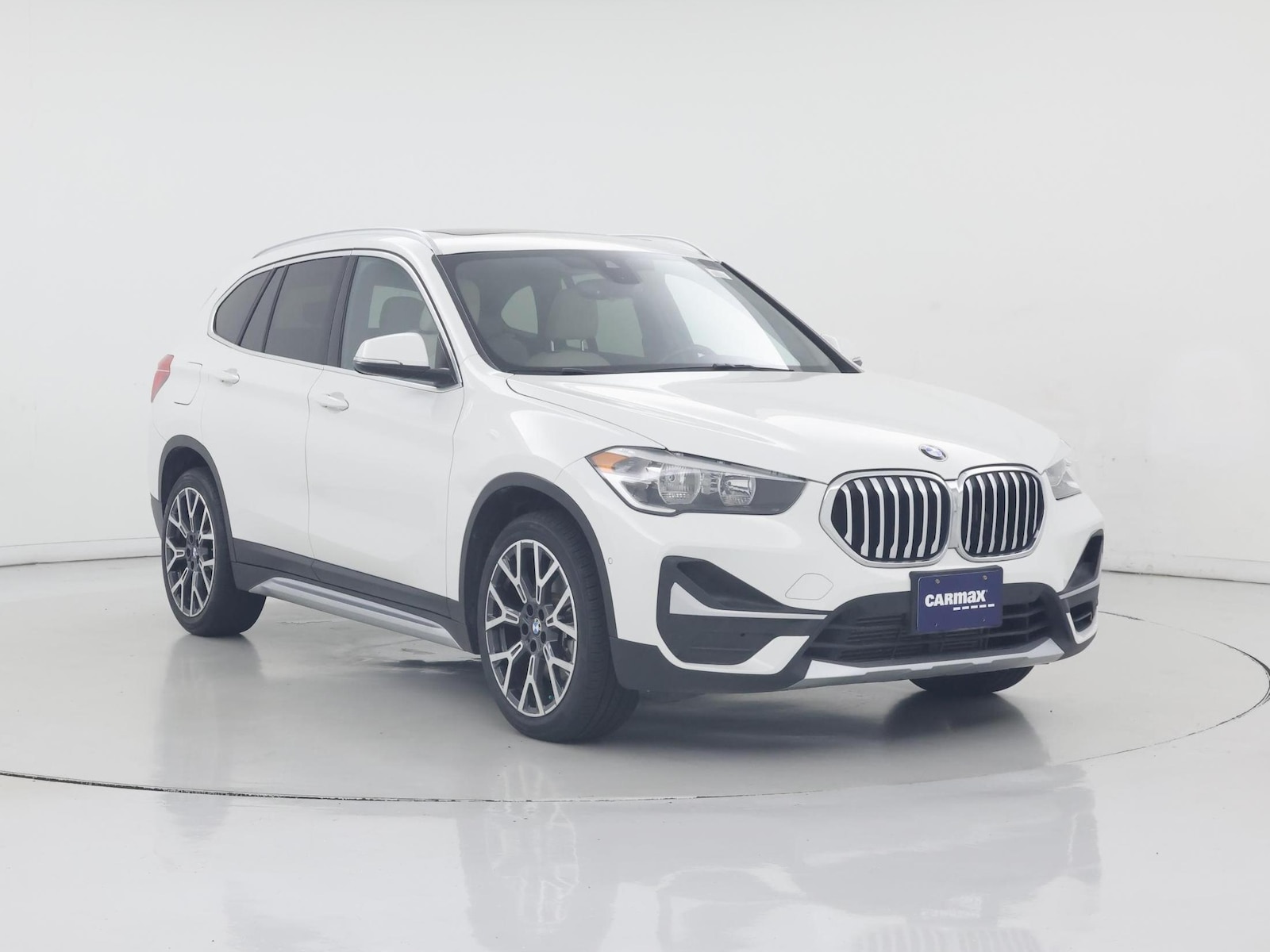 2021 BMW X1 28i - Photo 2