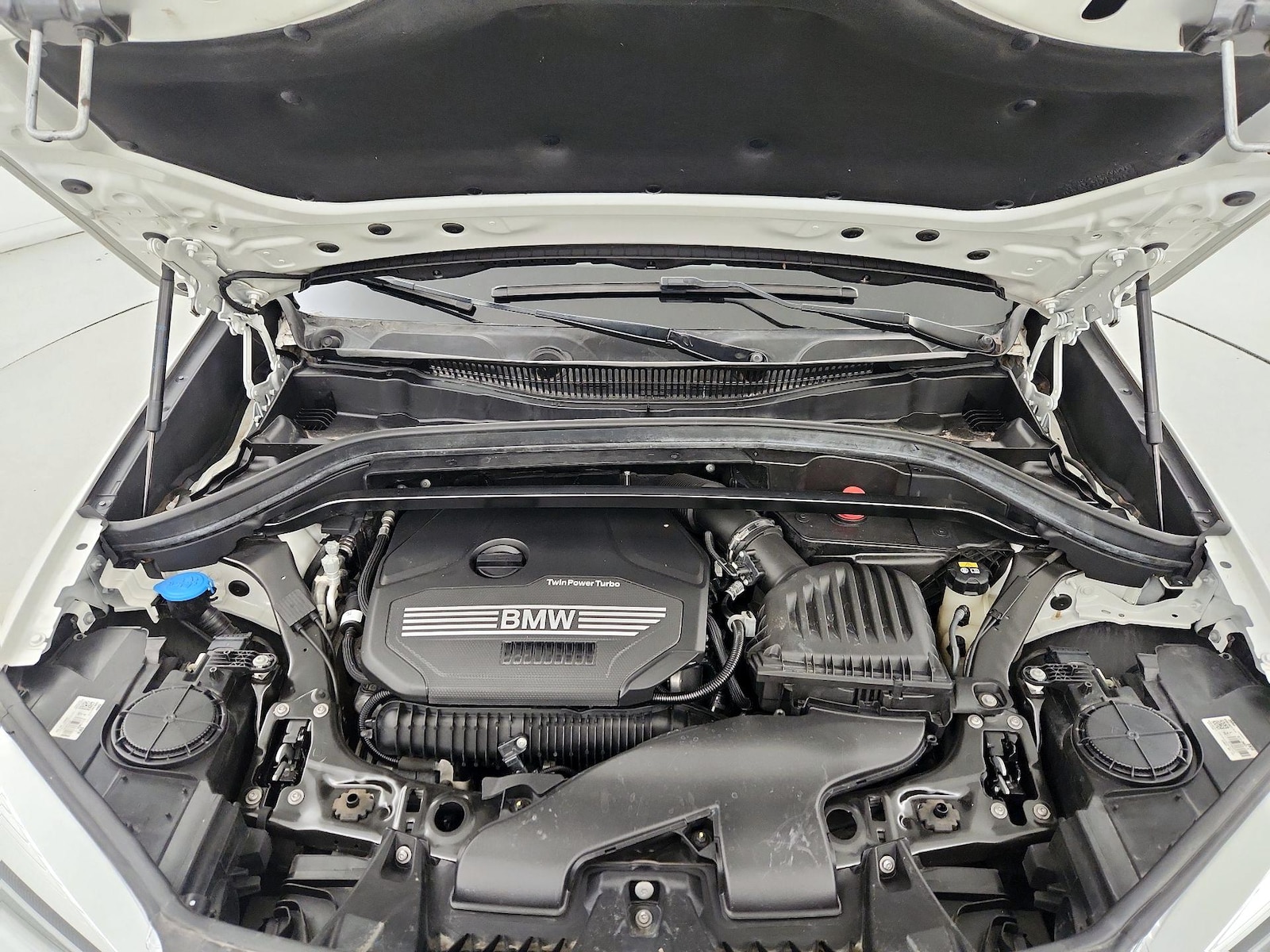 2021 BMW X1 28i - Photo 24