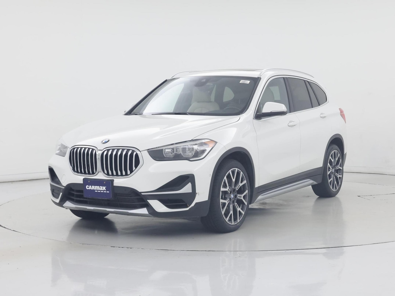 2021 BMW X1 28i - Photo 5