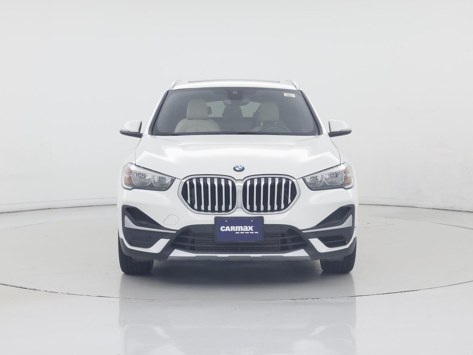 2021 BMW X1 28i - Photo 6