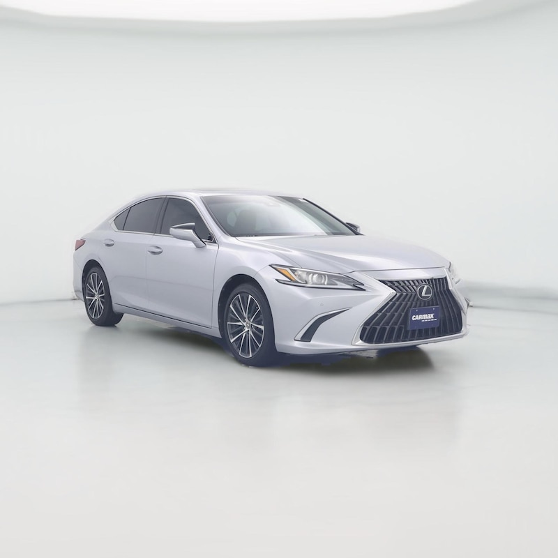 2022 Lexus ES 350