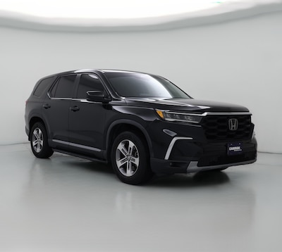 Recommended categories heading image of the selected vehicle