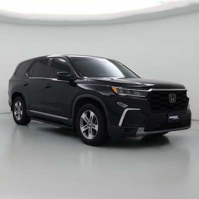 2023 Honda Pilot EX-L