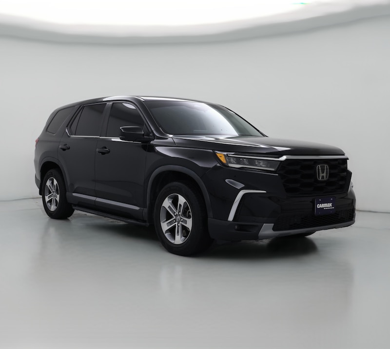 2023 Honda Pilot EX-L