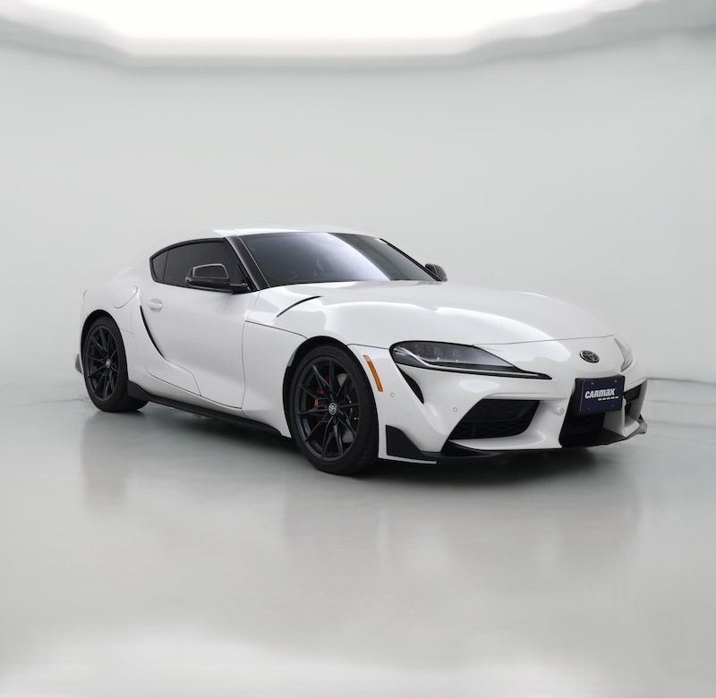 2023 Toyota Supra 3.0 Premium