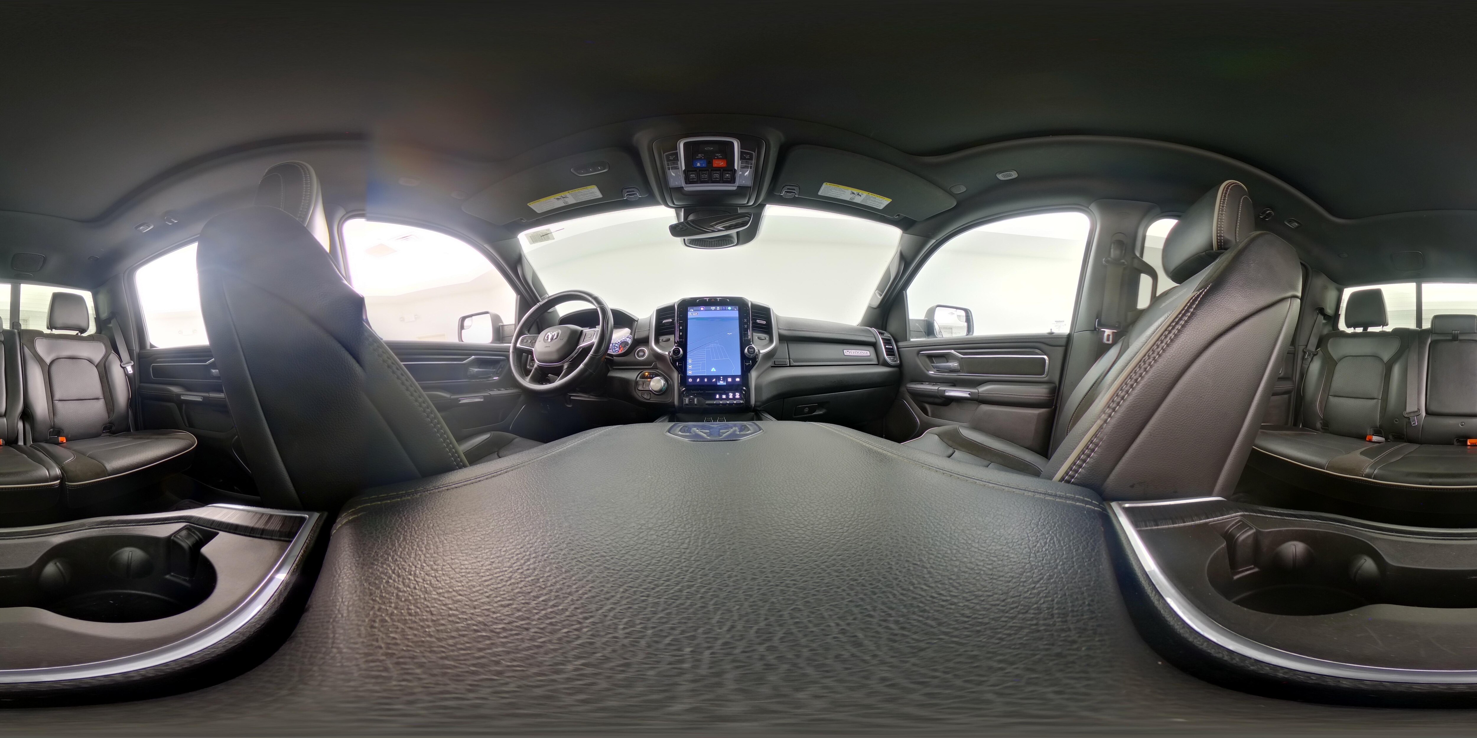 2024 RAM Ram 1500 Pickup Laramie - Photo 26