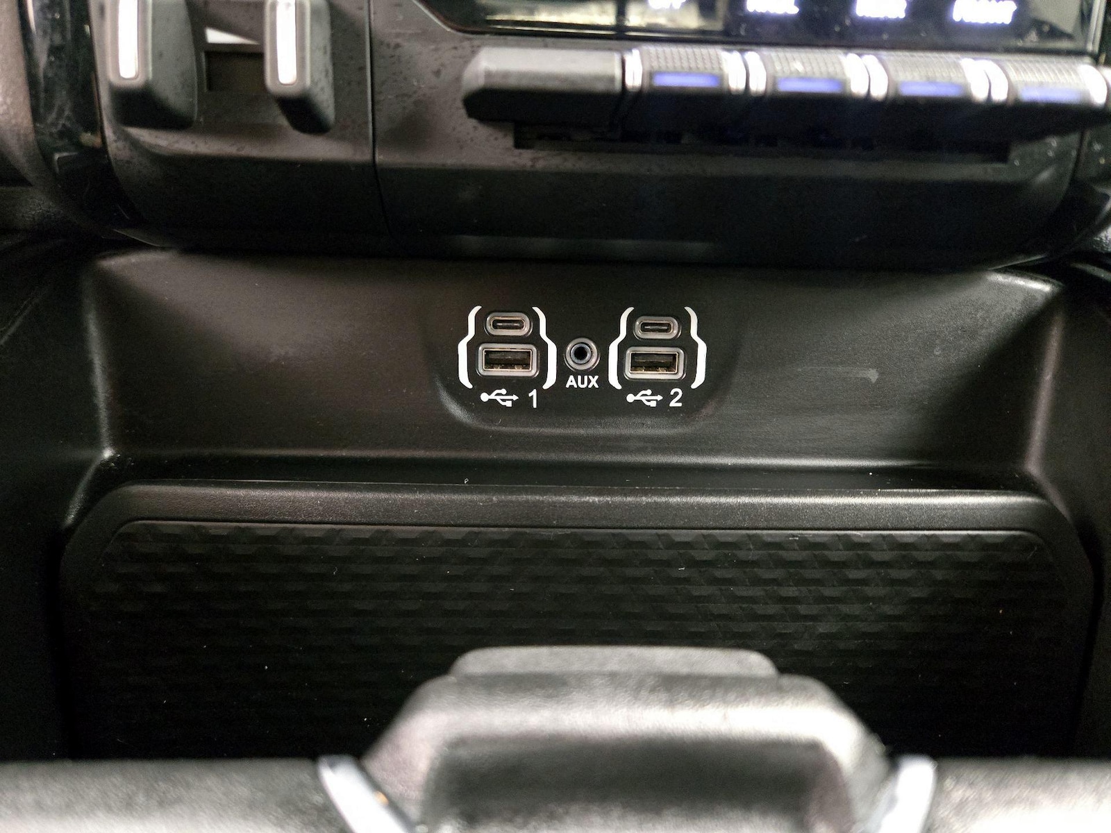 2024 RAM Ram 1500 Pickup Laramie - Photo 20