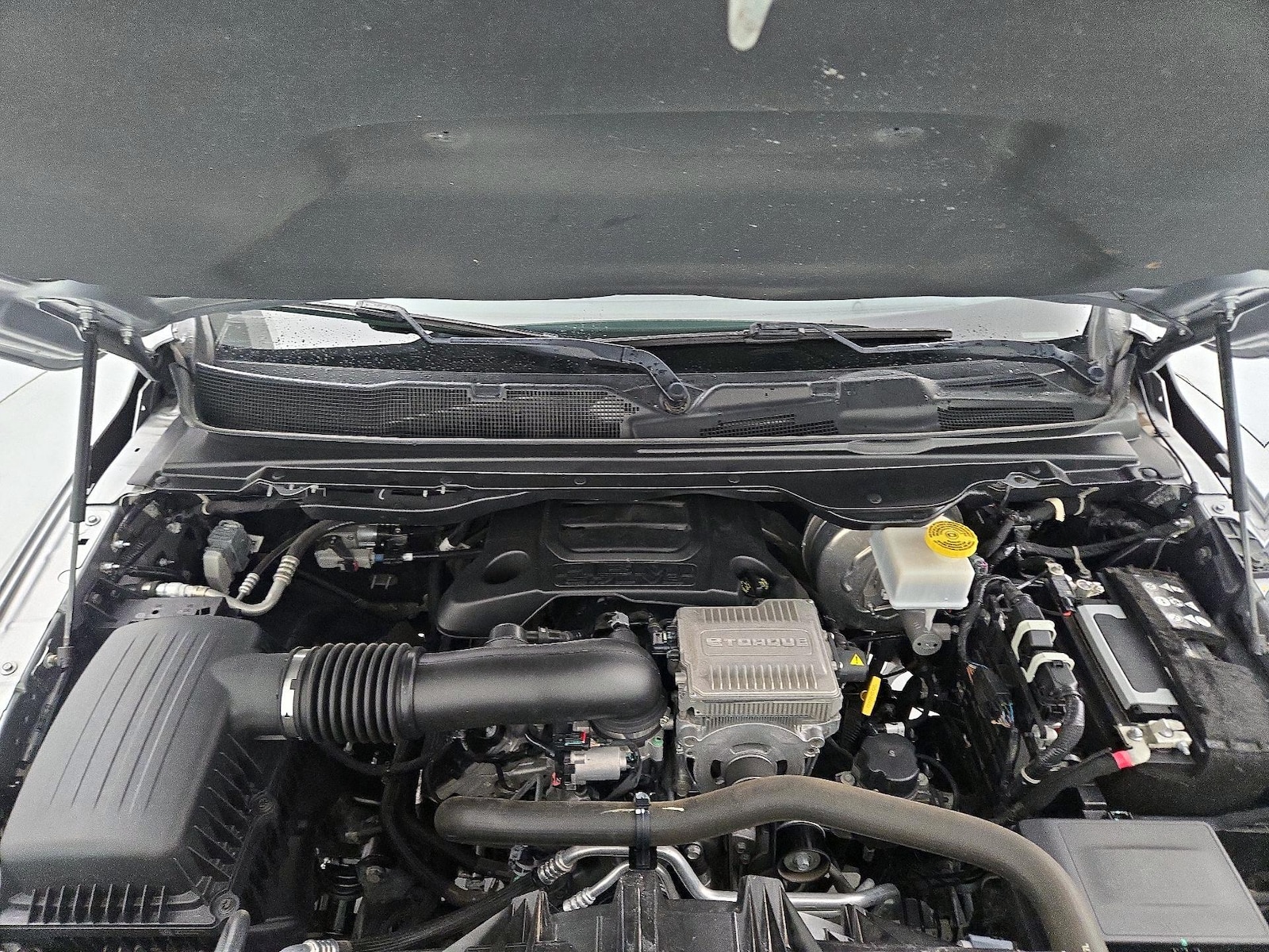2024 RAM Ram 1500 Pickup Laramie - Photo 24