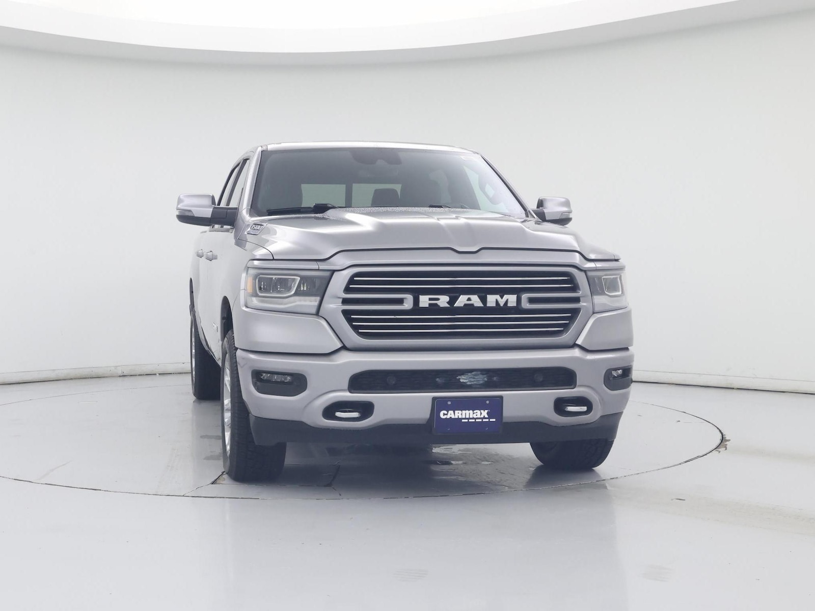 2024 RAM Ram 1500 Pickup Laramie - Photo 6