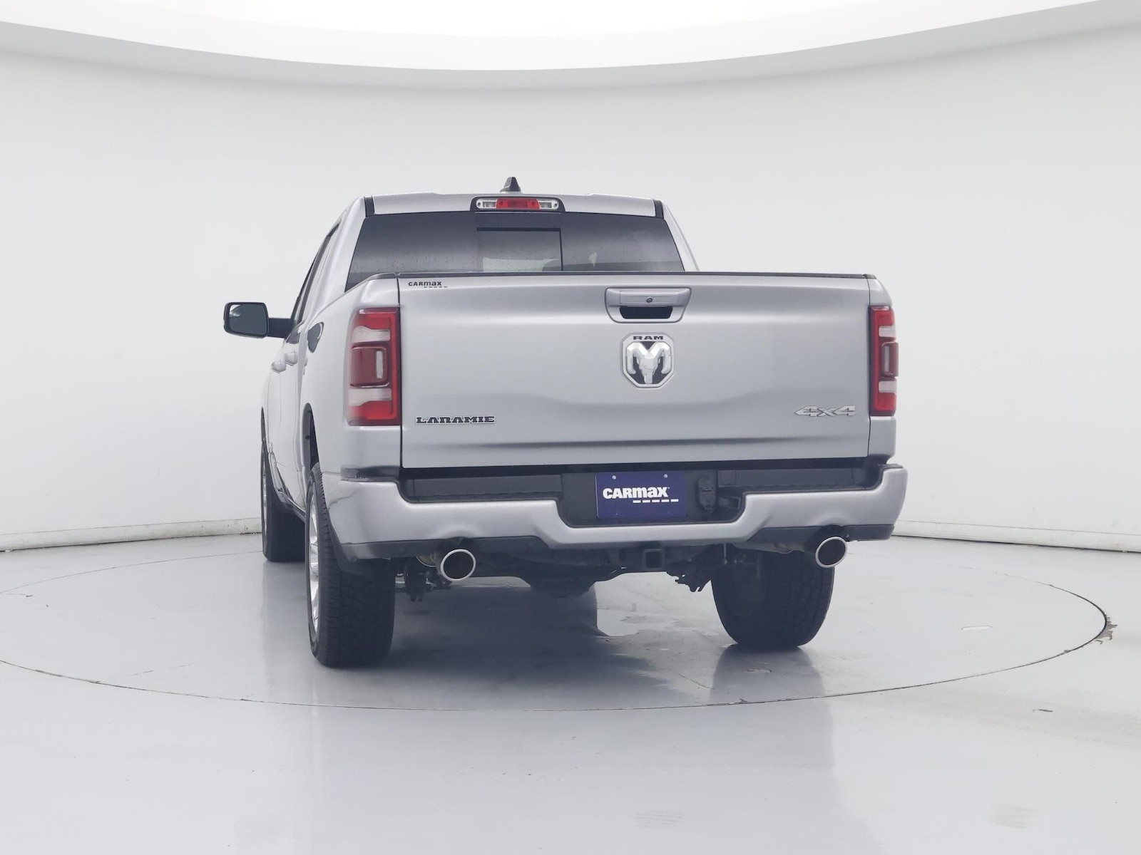 2024 RAM Ram 1500 Pickup Laramie - Photo 7