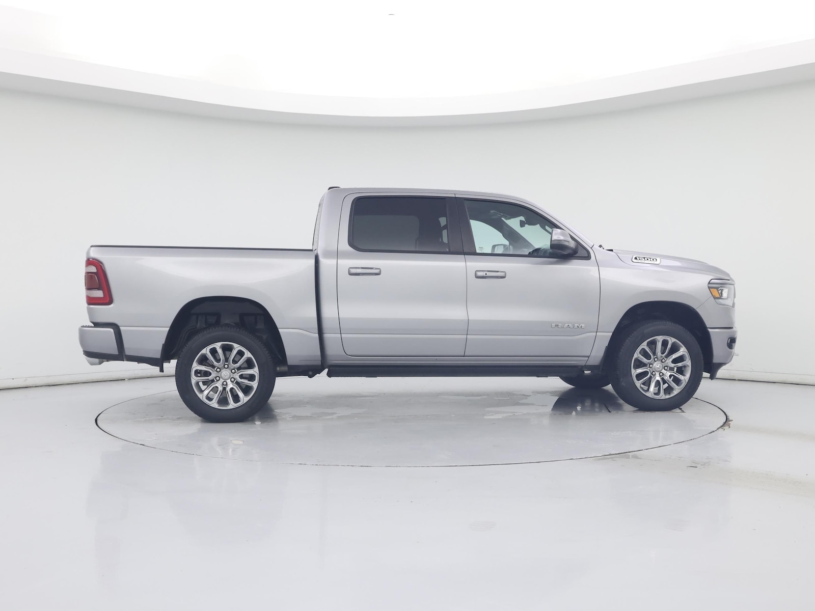 2024 RAM Ram 1500 Pickup Laramie - Photo 8