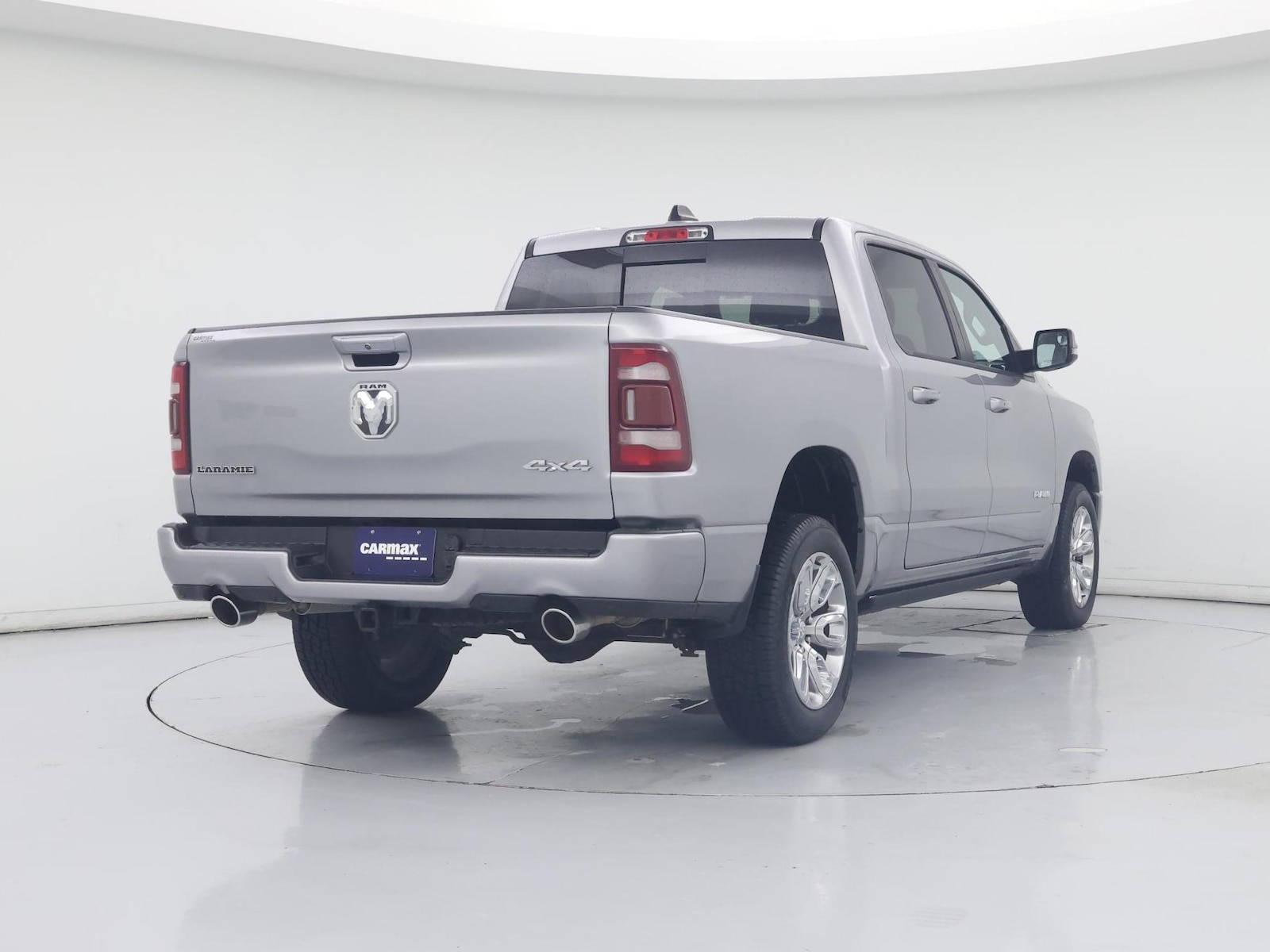 2024 RAM Ram 1500 Pickup Laramie - Photo 9