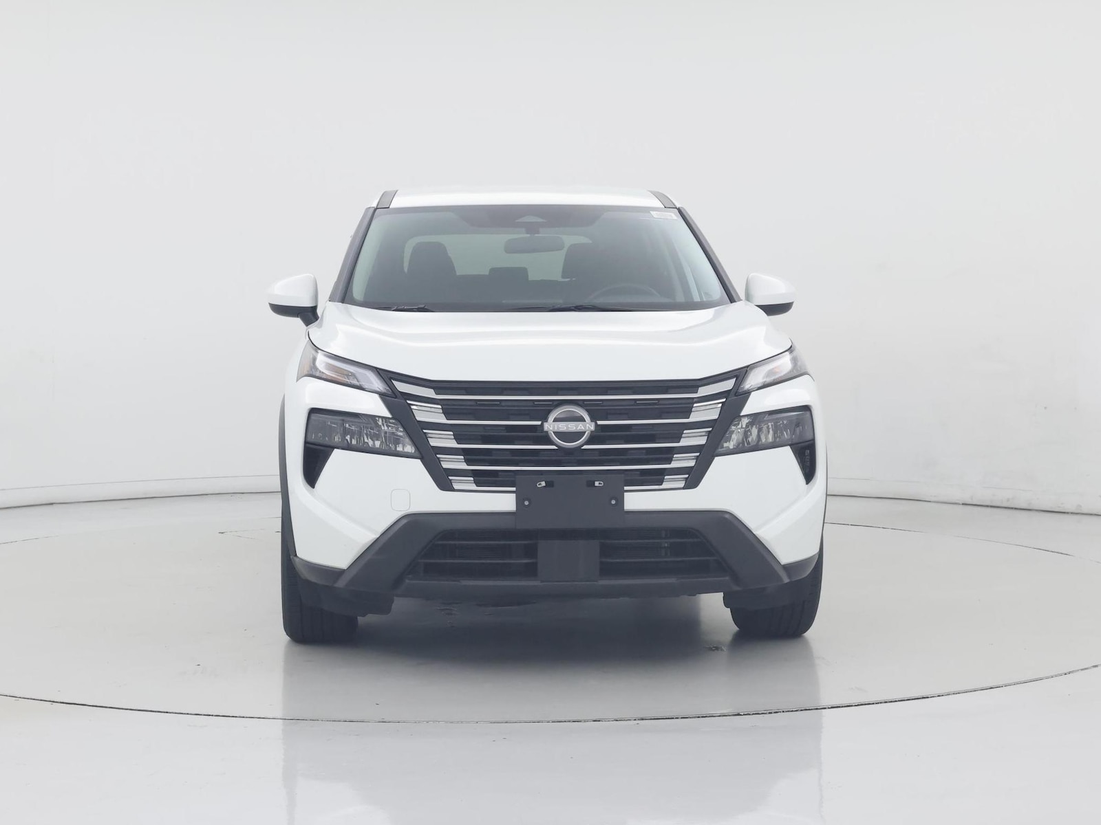 2025 Nissan Rogue SV - Photo 6
