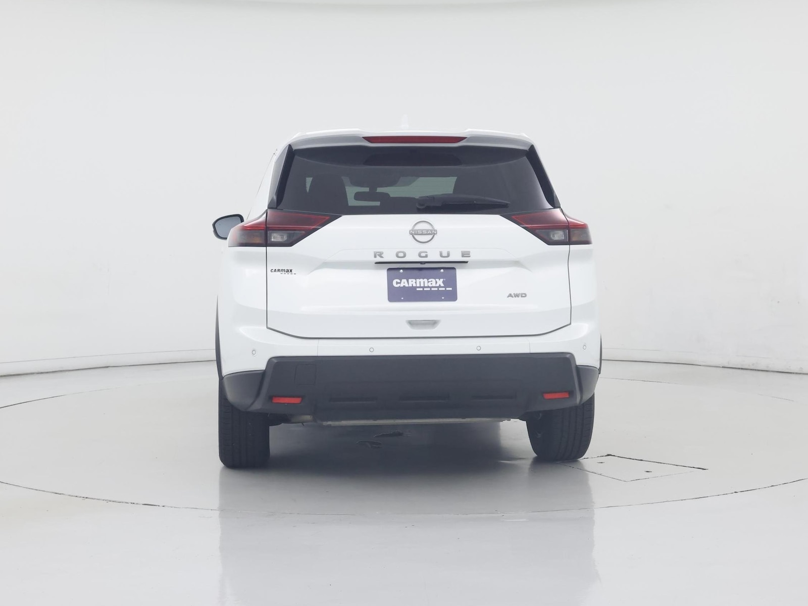 2025 Nissan Rogue SV - Photo 7