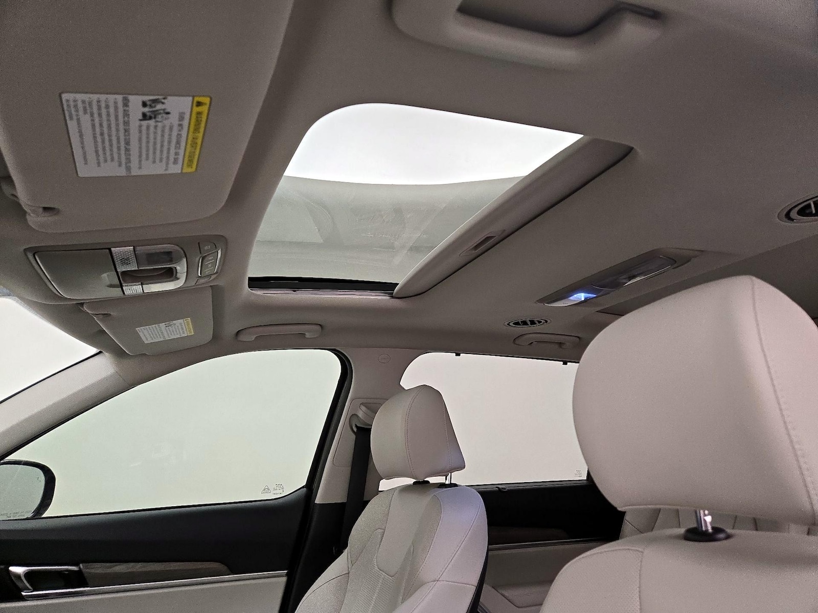 Sunroof(s) & Skylight(s)