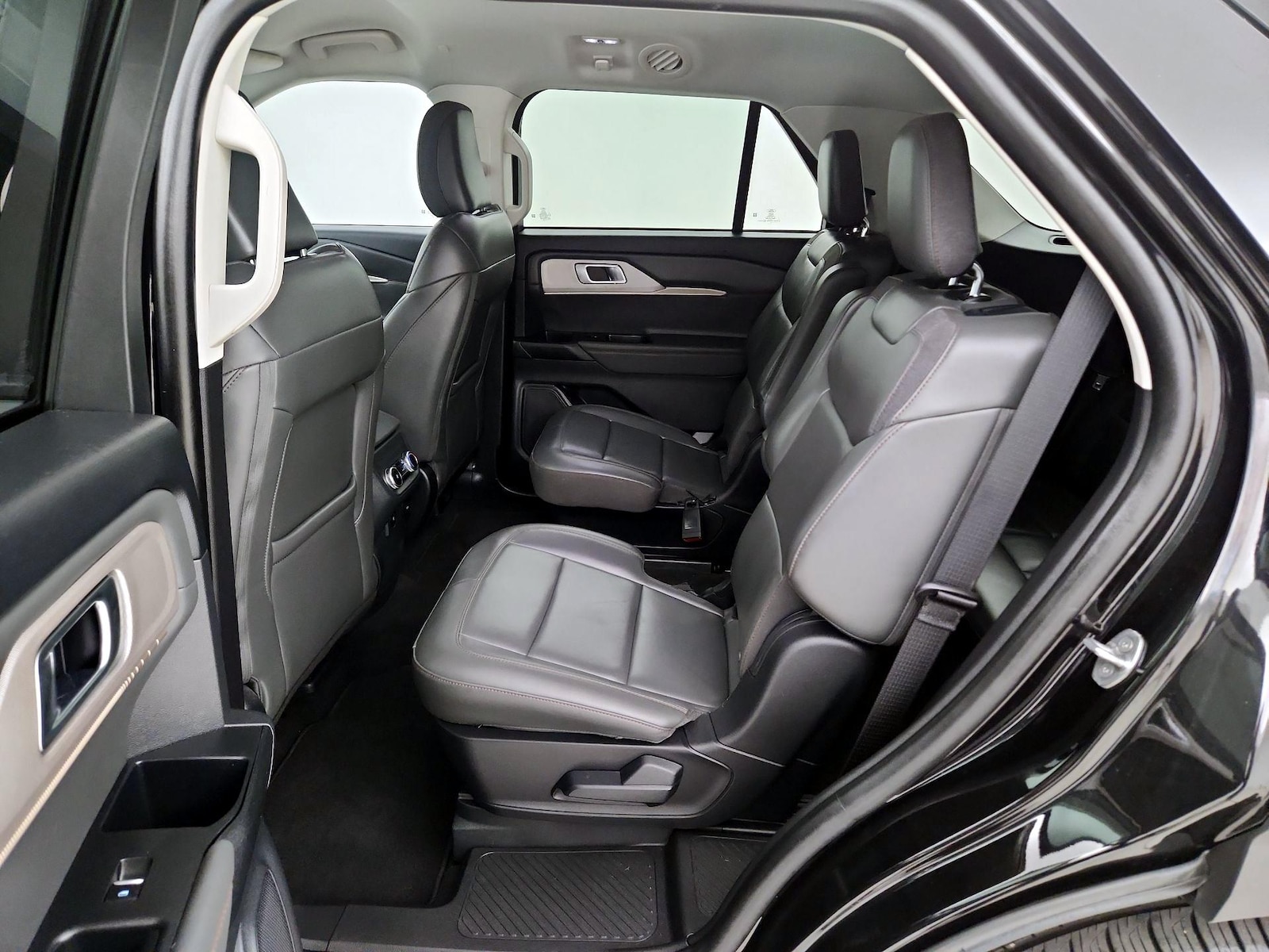 2025 Ford Explorer Active - Photo 20