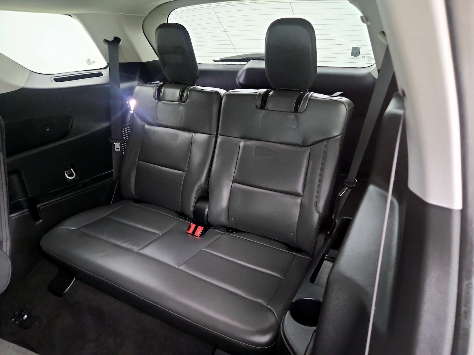 2025 Ford Explorer Active - Photo 21