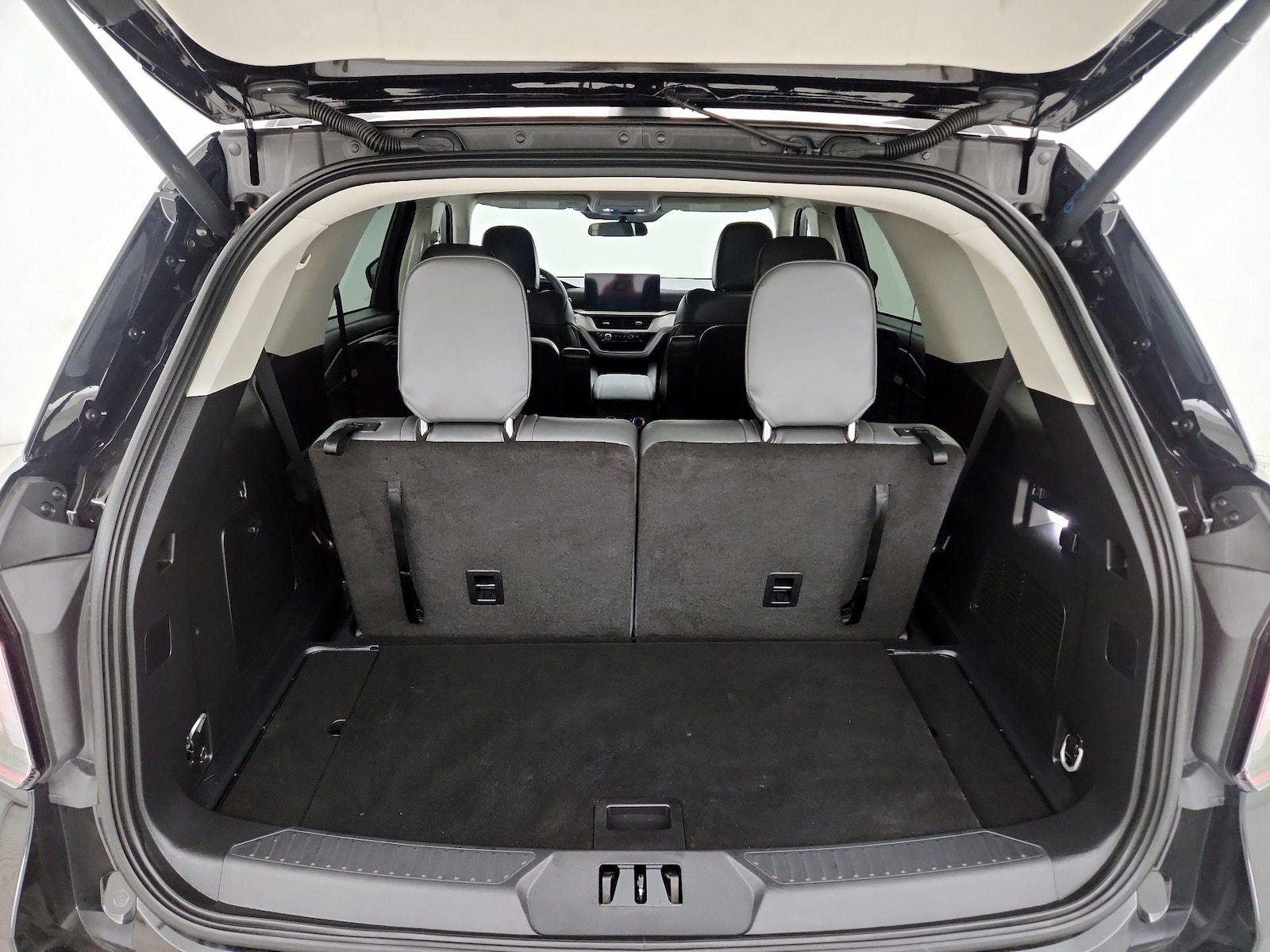 2025 Ford Explorer Active - Photo 22