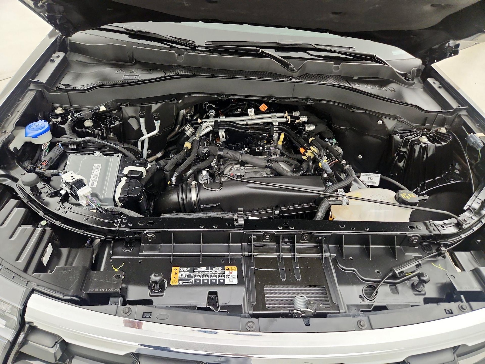 2025 Ford Explorer Active - Photo 23
