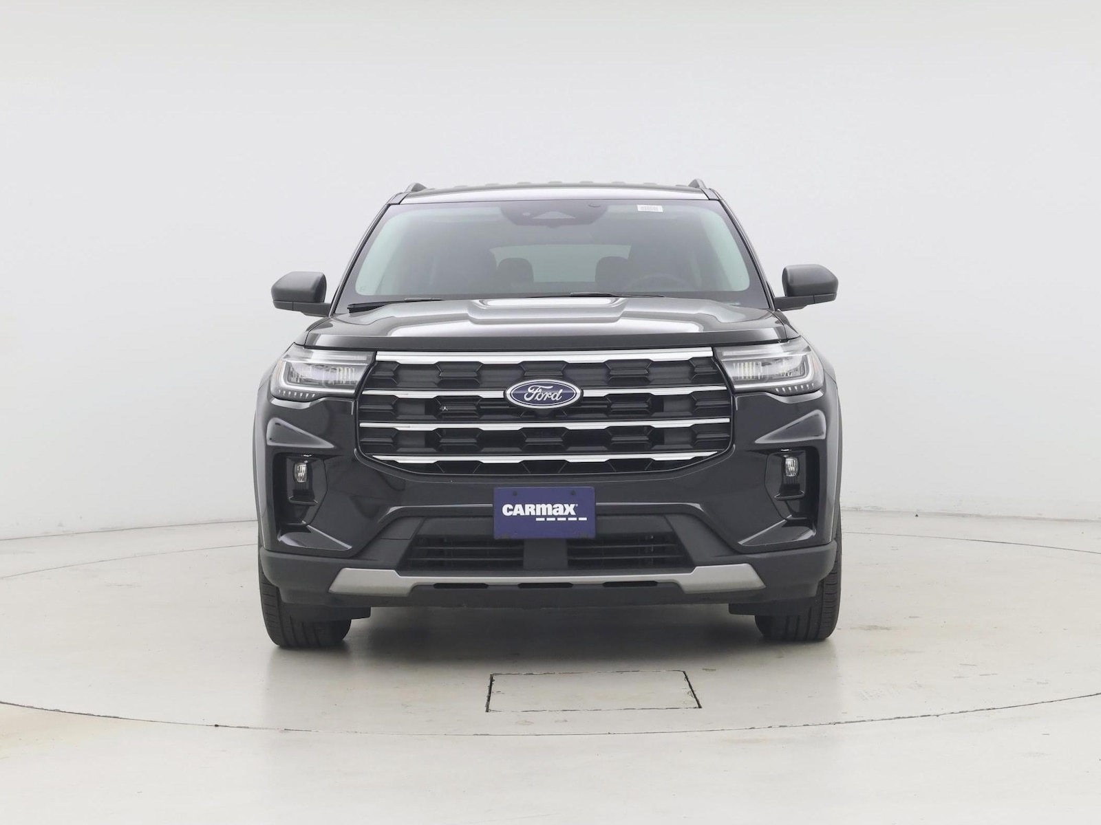 2025 Ford Explorer Active - Photo 6