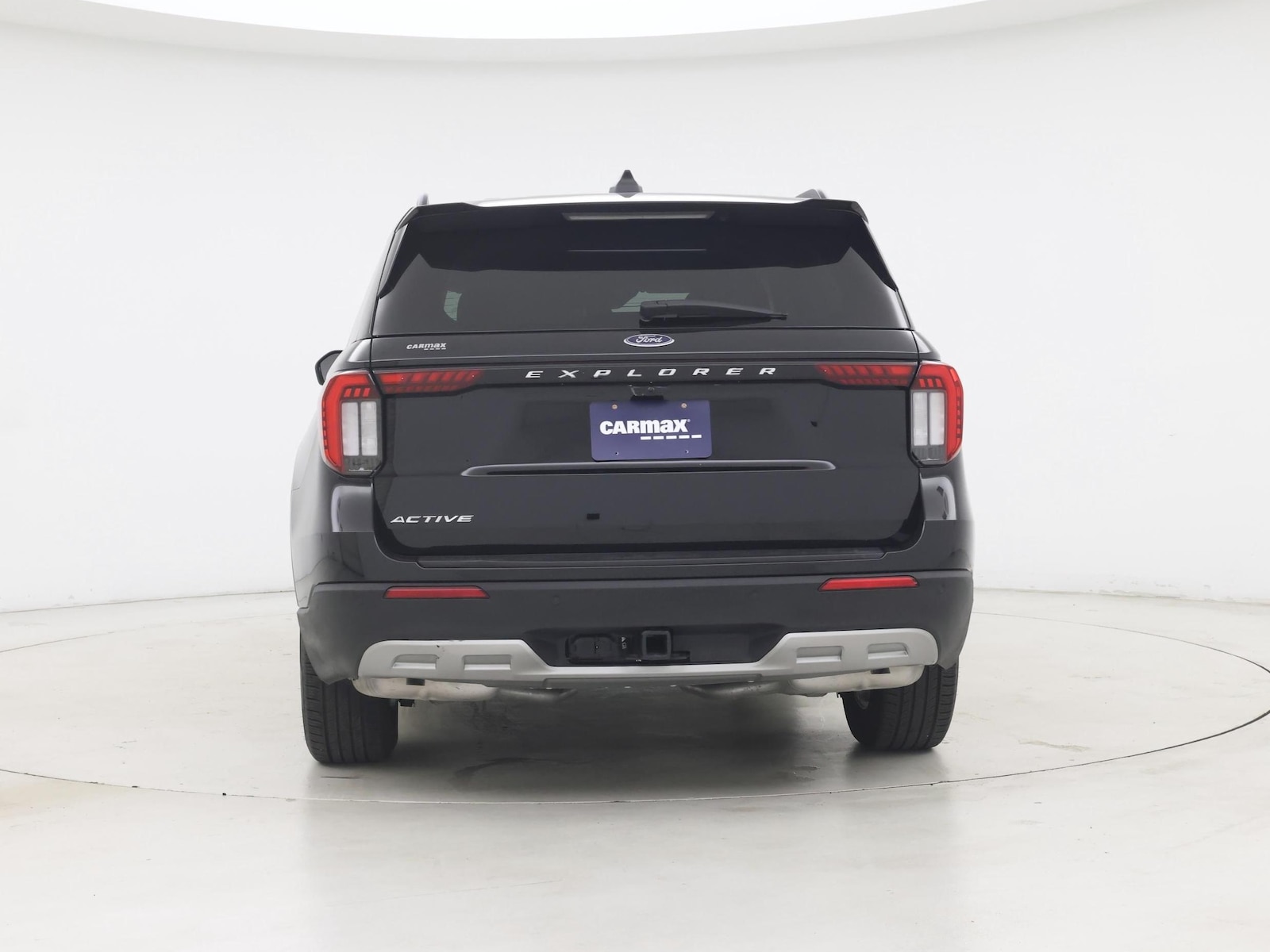 2025 Ford Explorer Active - Photo 7