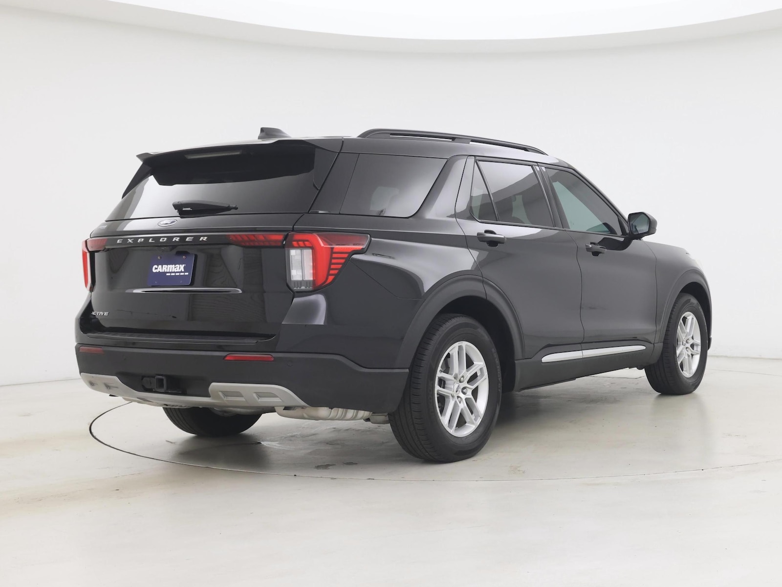 2025 Ford Explorer Active - Photo 9