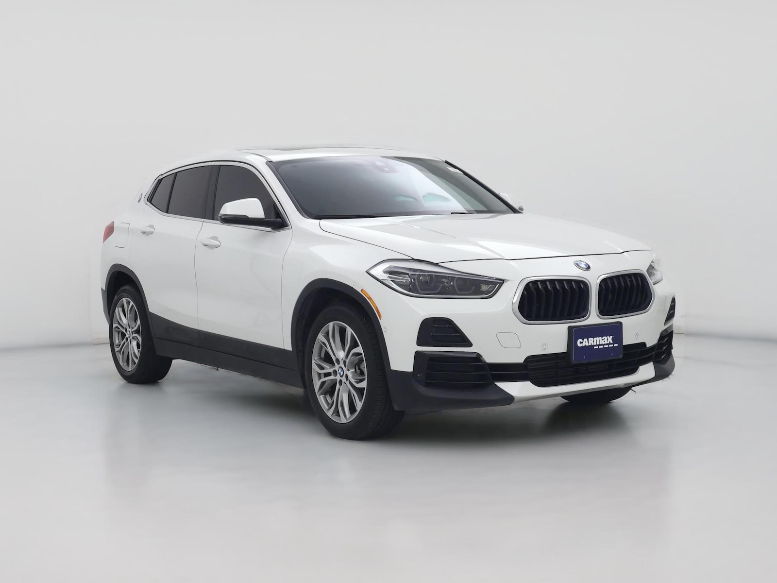 2022 BMW X2 28i
