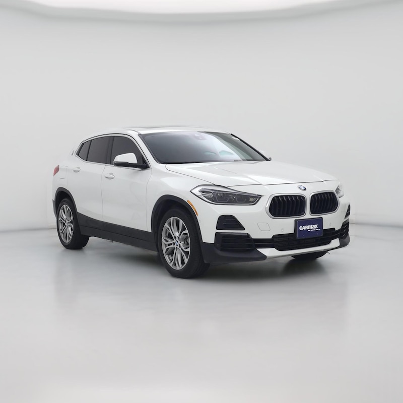 2022 BMW X2 SDrive28i